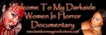 Women in Horror Banner 2