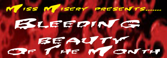 Last Doorway Productions Bleeding Beauty