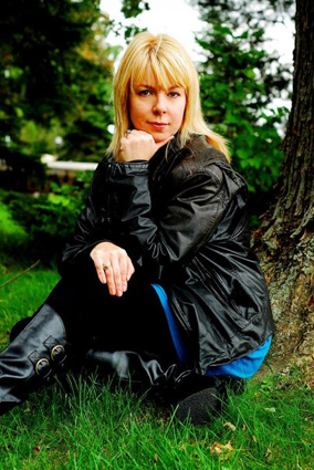 Amy Williamson