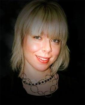 Amy Williamson
