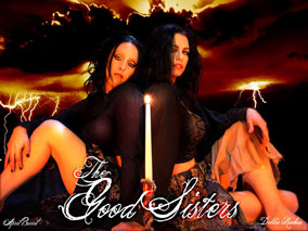 Bleeding Beauty July 2010 Debbie Rochon