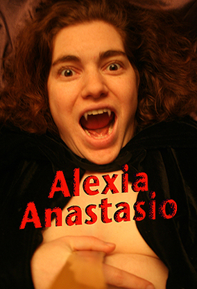 Alexia Anastasio