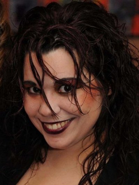 Amy Lynn Best