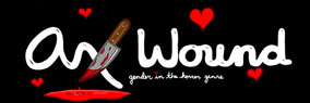 AxWound Magazine