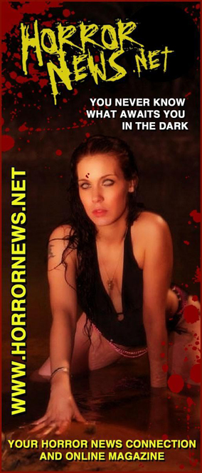 Dai Green Bleeding Beauty of the Months Sept 2009