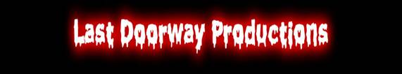 Last Doorway Productions Women In Horror Celebration