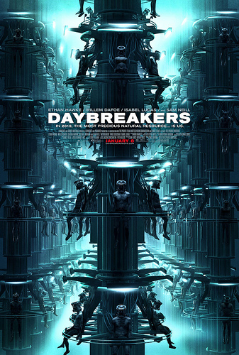 Day Breakers