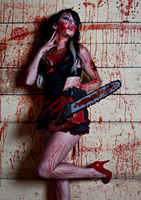 Hellstorm