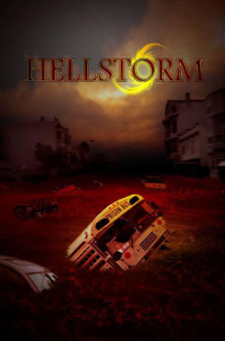 Hellstorm