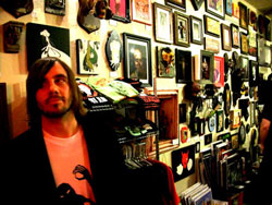 Mike Hampton Interivew