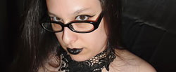 Rogue Cinamas Sleep Over Girl Reyna Young