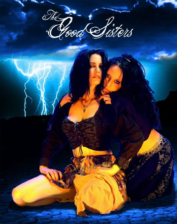 The Good Sisters