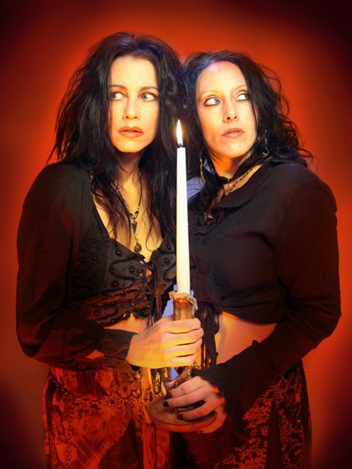 The Good Sisters