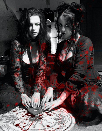 The Good Sisters