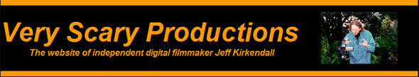 Very Scary Productions