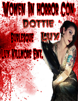 Dottie Lux