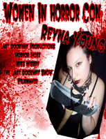 Reyna Young