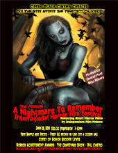 A Nightmare To Remember