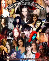 Welcome To My Darkside Women in Horror Documentary