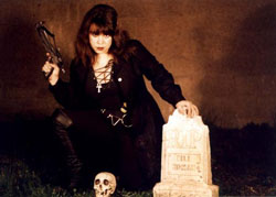 Amy Lynn Best