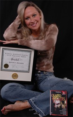 Darla Enlow