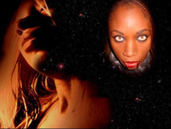 Monique Dupree