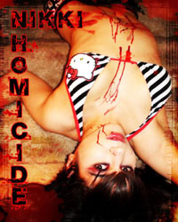 Nikki Homicide