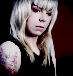 Amy Willamson