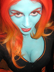 Ms Monster
